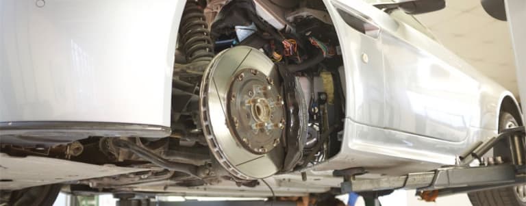 Here’s The Fix For Your Aston Martin With Squeaky Brakes!